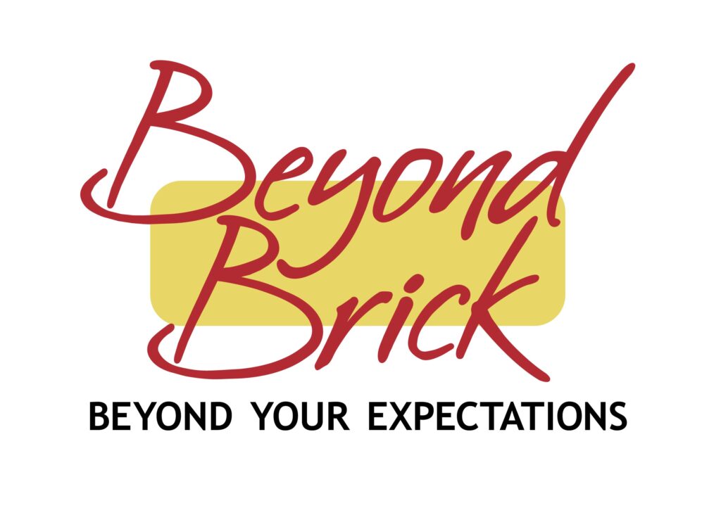 Beyond Brick logo
